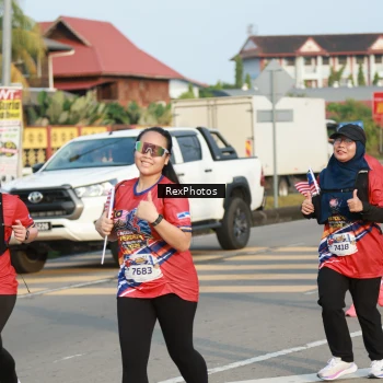 Runner Photo 5973561