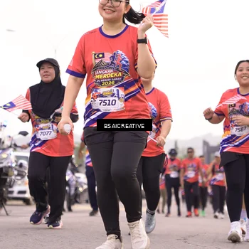 Runner Photo 5973562