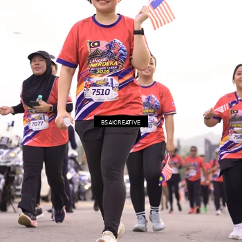 Runner Photo 5973563