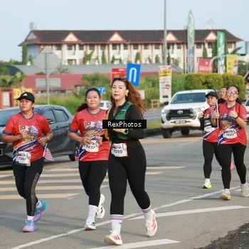 Runner Photo 5973564