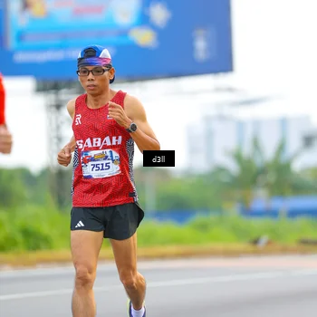 Runner Photo 5973565