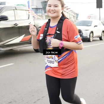 Runner Photo 5973566