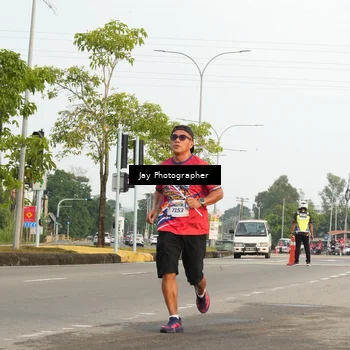 Runner Photo 5973567