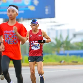 Runner Photo 5973569