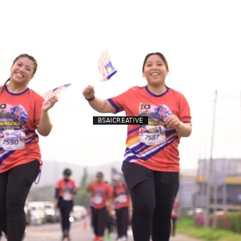 Runner Photo 5973570
