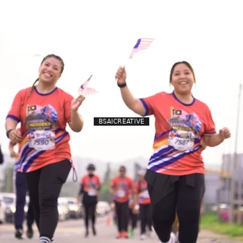 Runner Photo 5973571