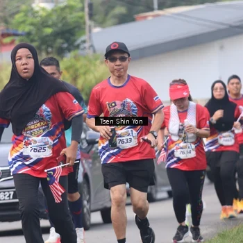 Runner Photo 5973572