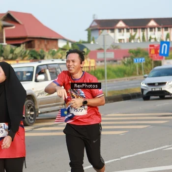 Runner Photo 5973573