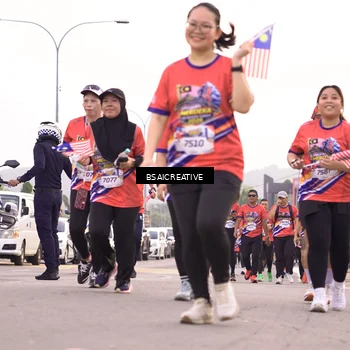 Runner Photo 5973574