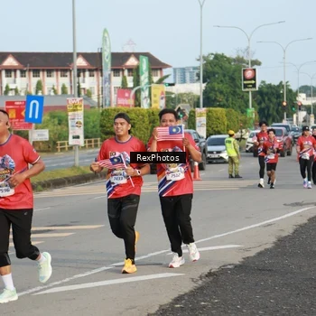 Runner Photo 5973578