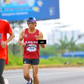 Runner Photo 5973585
