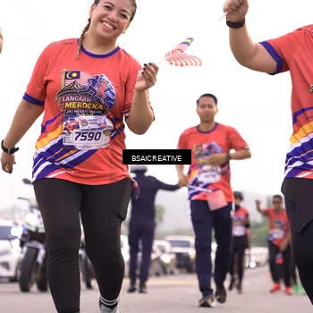 Runner Photo 5973607