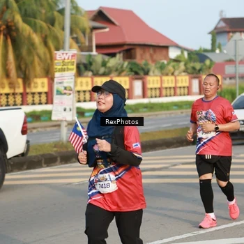 Runner Photo 5973609