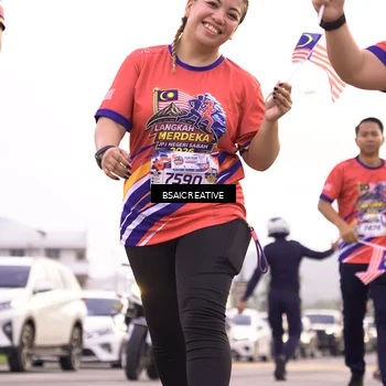 Runner Photo 5973611