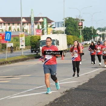 Runner Photo 5973614