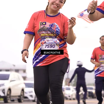 Runner Photo 5973617