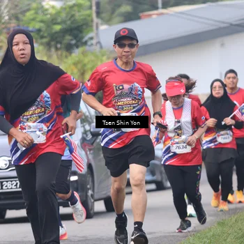 Runner Photo 5973618