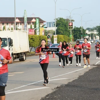 Runner Photo 5973621