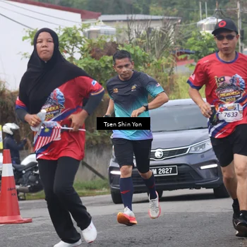 Runner Photo 5973623