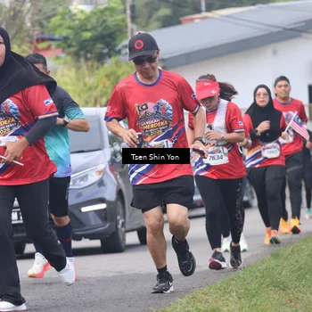 Runner Photo 5973627
