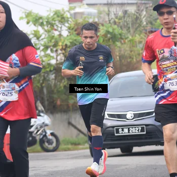 Runner Photo 5973628