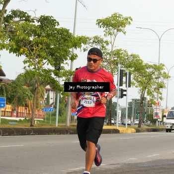 Runner Photo 5973639