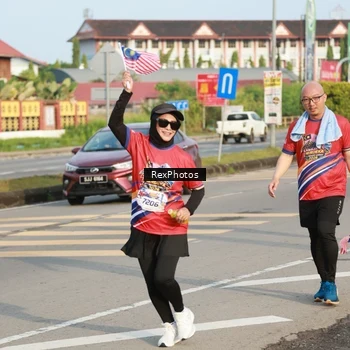 Runner Photo 5973641