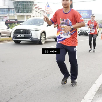 Runner Photo 5973657