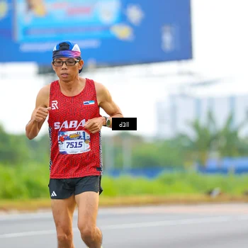 Runner Photo 5973663