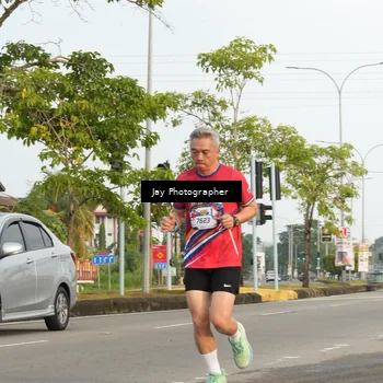 Runner Photo 5973664