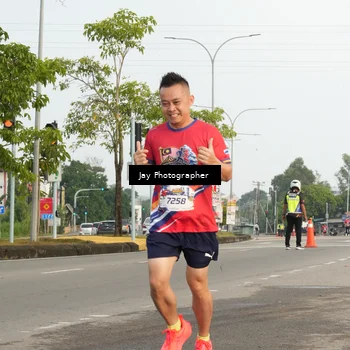 Runner Photo 5973667