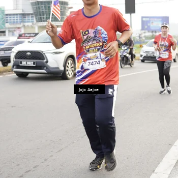 Runner Photo 5973671