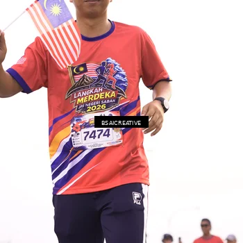 Runner Photo 5973672