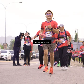Runner Photo 5973681