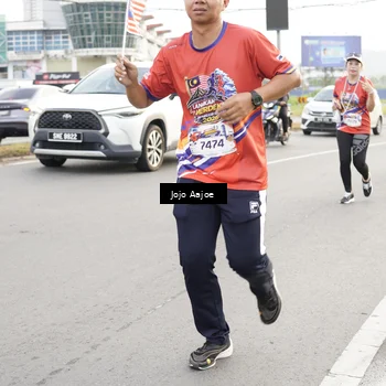 Runner Photo 5973683