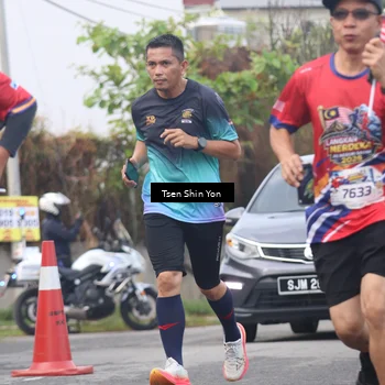 Runner Photo 5973686