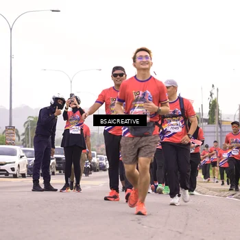 Runner Photo 5973687