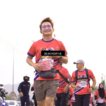 Runner Photo 5973694