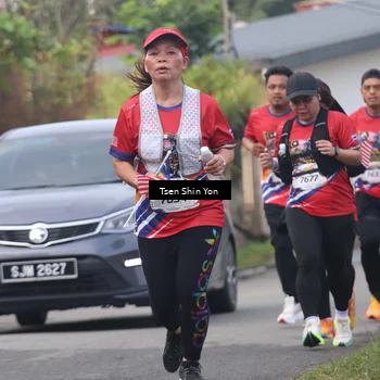 Runner Photo 5973696