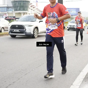 Runner Photo 5973697