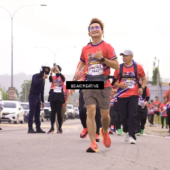 Runner Photo 5973698