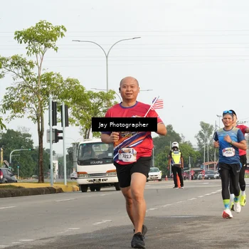 Runner Photo 5973701