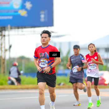 Runner Photo 5973702