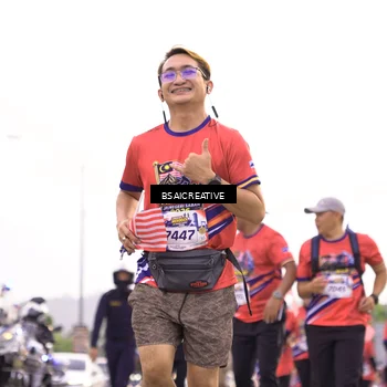 Runner Photo 5973708