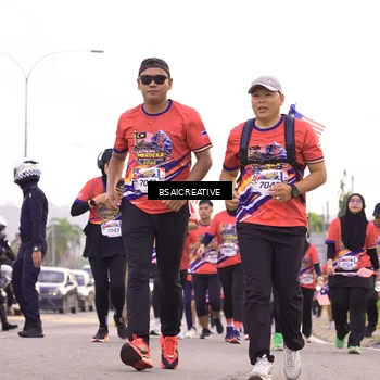 Runner Photo 5973720