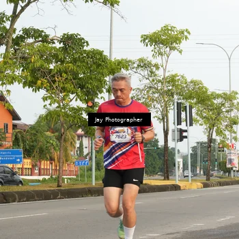 Runner Photo 5973721