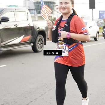 Runner Photo 5973724