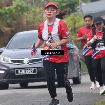 Runner Photo 5973729