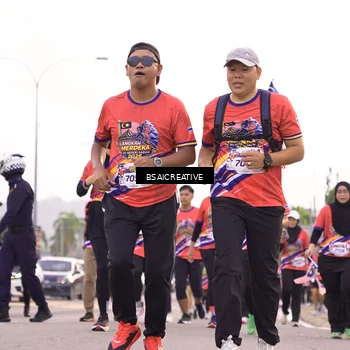 Runner Photo 5973732