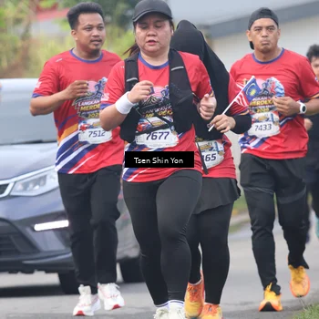 Runner Photo 5973747